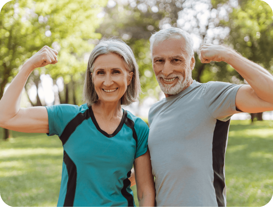 ¿Qué es el Club Vida Sana?